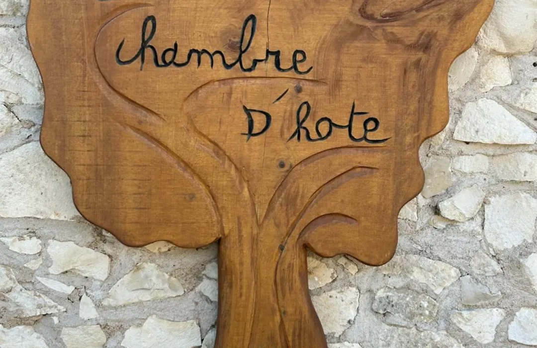 Le Chene Vert-1